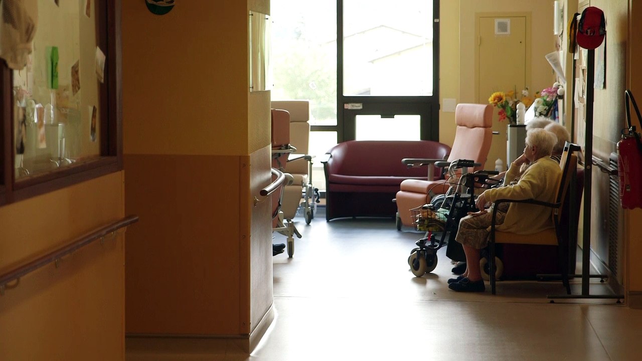 Dossier Silver Economie : Reportage La Silver Economie en Ariège - Le Projet SACHA