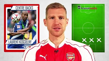 Claudio Pizarro está en el once ideal de Per Mertesacker, ¡pero lo confundieron!