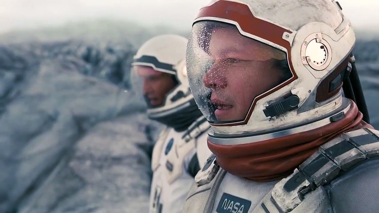 Paper Thin (Christopher Nolan tribute)