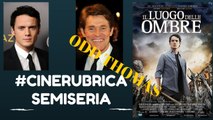#CINERUBRICA SEMISERIA :IL LUOGO DELLE OMBRE/ODD THOMAS