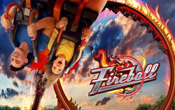 Six Flags New England présente ses deux nouveautés 2016