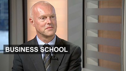 Australian schools must turn global