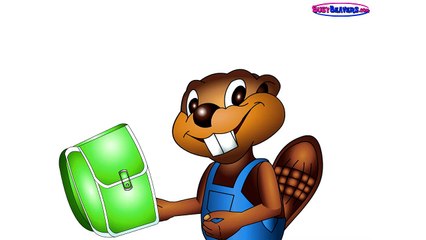 "Electric Colors" CLIP - Color Song, English for Kids, ESL, Fun Education Song, Learn Colors