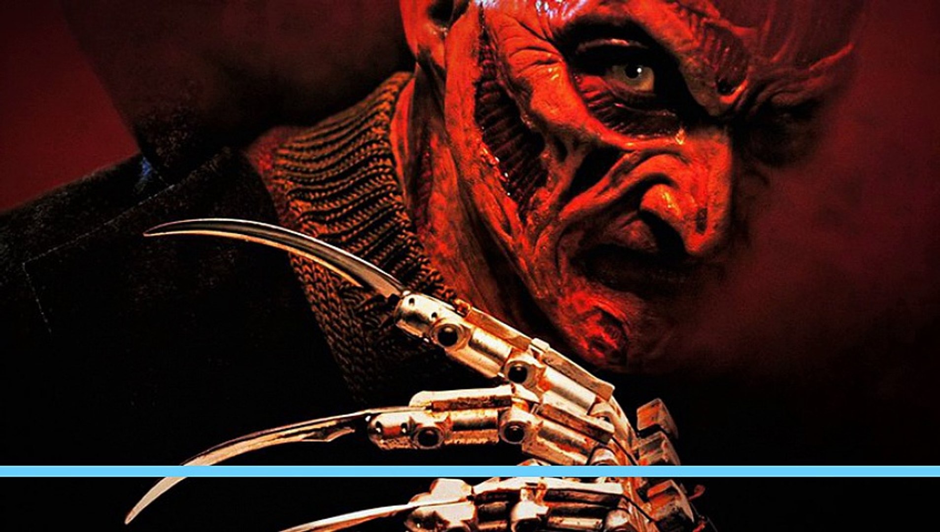 wes craven's new nightmare free online