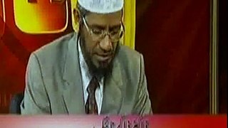 Dr Zakir Naik on Taqleed