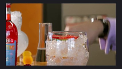 Aperitivo Spritz - More Than Maraschino featuring Francesco Lafranconi