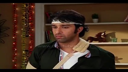 Suhani Si Ek Ladki - 4th Sept 2015 Upcoming Episode - Yuvraj injured!