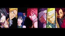 Fairy Tail - Dragon Slayer [HQ]