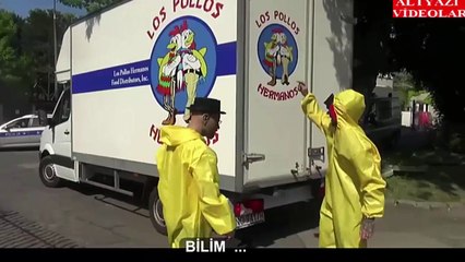 Breaking Bad Şakası (TÜRKÇE ALTYAZI)