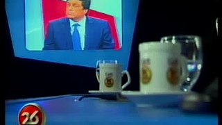 Gabriel Mariotto - Titular AFSCA - Ley de Medios( Video 2)