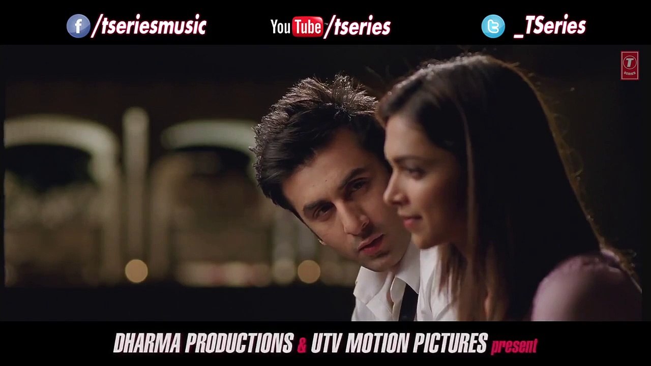 Yeh Sab Tumhe Filmy Lag Raha Hai Baby Doll ★ Dialogue Promo ★ Yeh Jawaani Hai Deewani-dY8pp06b6y4-www.WhatsApp8.CoM