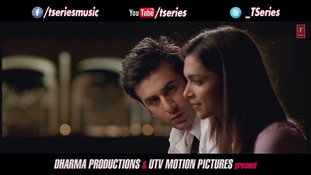 Yeh Sab Tumhe Filmy Lag Raha Hai Baby Doll ★ Dialogue Promo ★ Yeh Jawaani Hai Deewani-dY8pp06b6y4- WhatsApp8.CoM