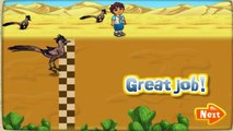 Go Diego Go! The Great Roadrunner Race! Full Game Go Diego Go Games