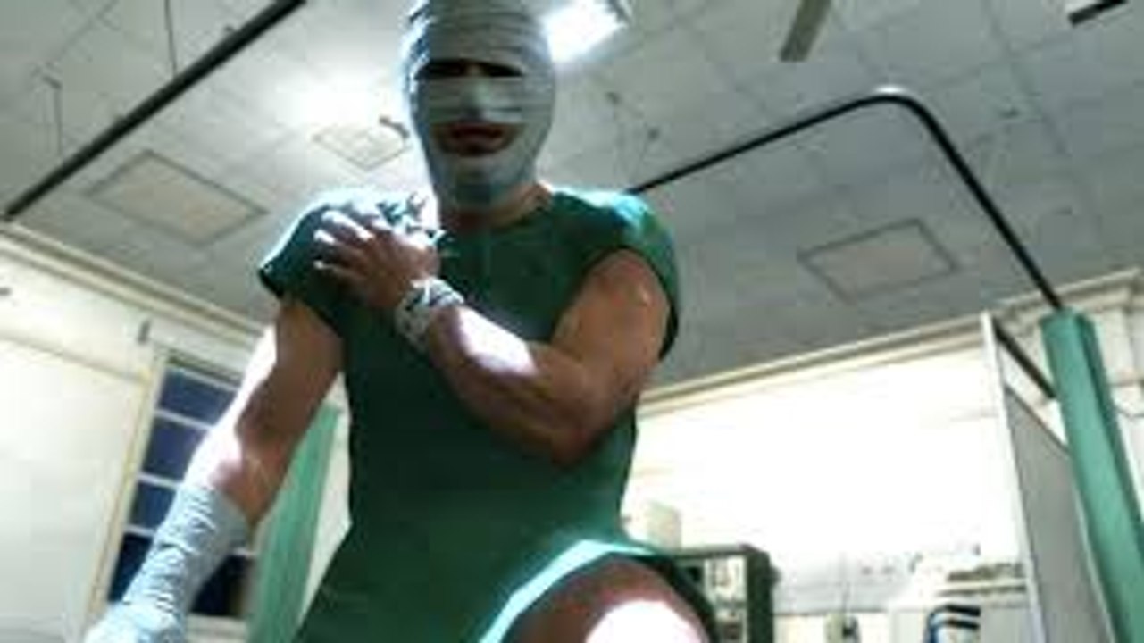 Metal Gear Solid V The Phantom Pain ( PS4 )