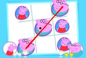 Peppa Pig Snorts and Crosses / By Nick Junior (3D video)