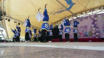 Hải Phòng Yosakoi - Japanese Traditional Dance (part 1)