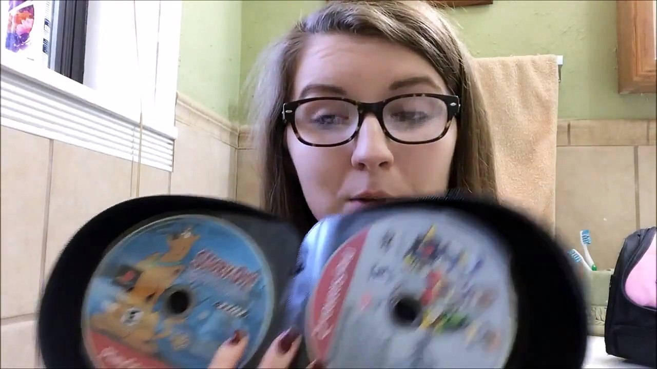 My Video Game Collection!