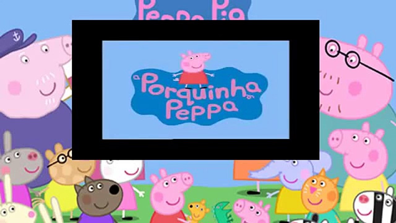 Peppa pig Zvezda Pujsa Pepa Pujsa Pepa - Šolska predstava Porquinha Peppa Generico Podstr