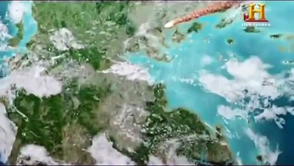 El Universo. Ataque de Asteroides