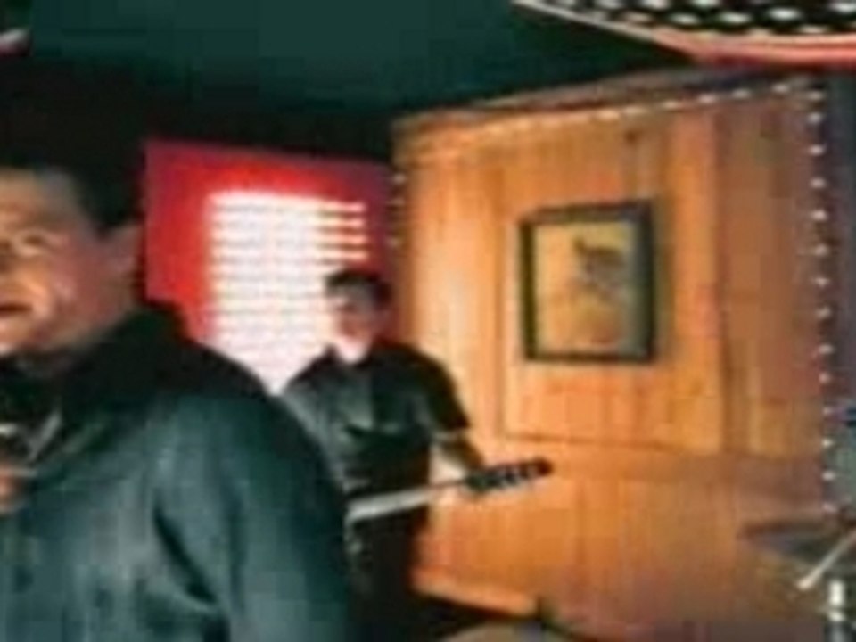 3 doors down - kryptonite