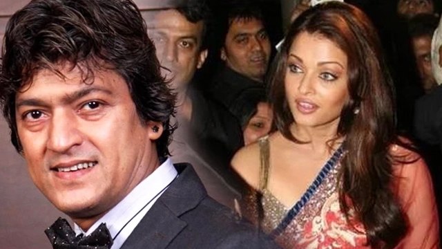 Aishwarya Rai Bachchan Visits CRITICAL Aadesh Shrivastava