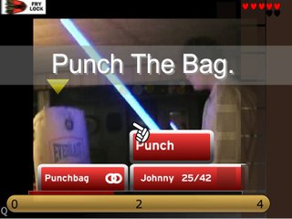 Four Second Firestorm - Mouse WIN - 7