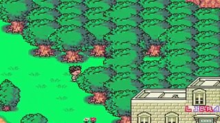 Let's Play Earthbound ITA Parte 3