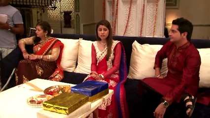 Yeh Rishta Kya Kehlata Hai On Location Shoot - 3 September 2015