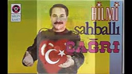 Aşık Hilmi ŞAHBALLI     YOKTUM ELLİ YOL ÖNCE
