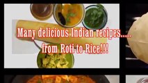 Mysore Masala Dosa Recipe Video - Start to finish - Indian Recipes by Bhavna