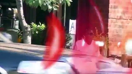 Jay-Z and Beyonce Lunch Together in New York