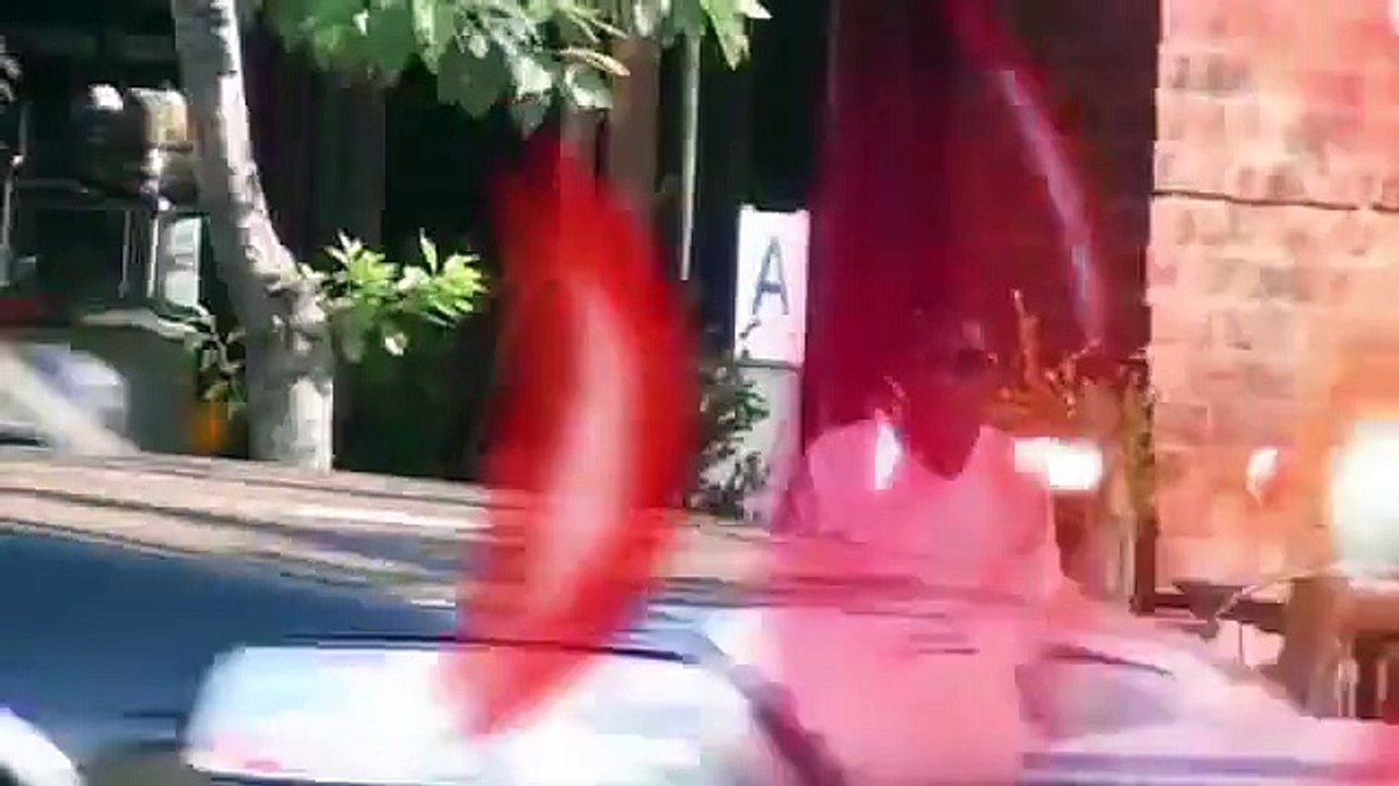 Jay-Z and Beyonce Lunch Together in New York