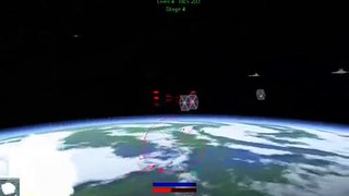[GAME] STARWARS Battle of ENDOR (Full Version)