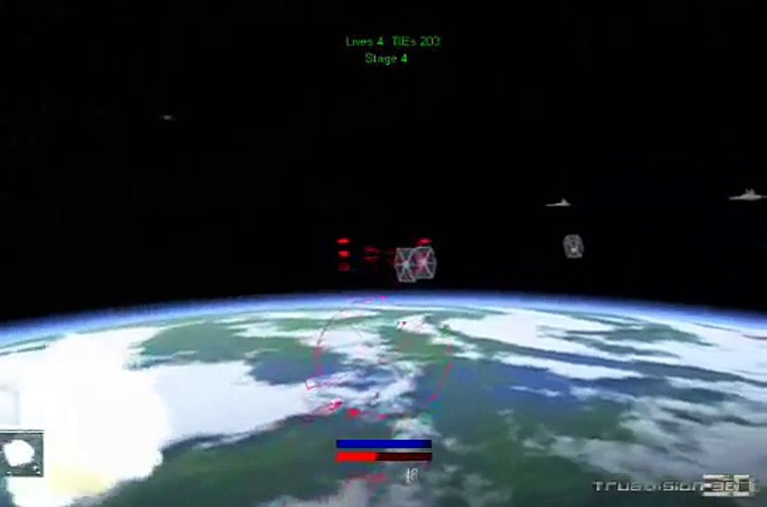 [GAME] STARWARS Battle of ENDOR (Full Version)