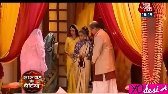 Serial Express!!! - SBB Segment - 4th September 2015