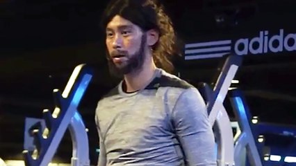 Jeremy Lin Goes Undercover as Trainer in Prank Video