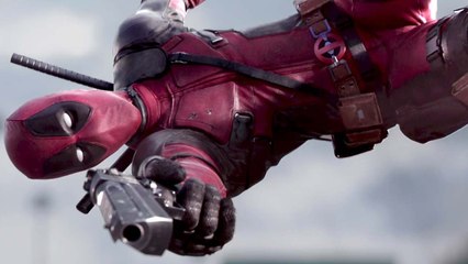DEADPOOL La Bande Annonce VF (2016)