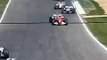 Formula 1 - 2004 - San Marino - Michael Schumacher vs Juan Pablo Montoya