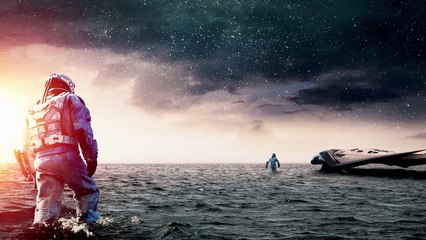 인터스텔라 OST 리메이크(Interstellar OST Remake)