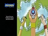 Digimon Tamers _ Ending