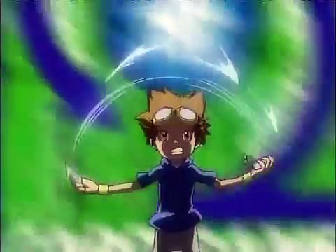 Digimon Tamers _ Opening