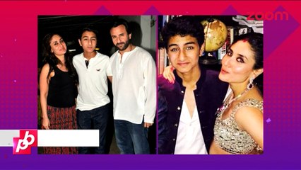 Kareena Kapoor on staying from Social Media - EXCLUSIVE