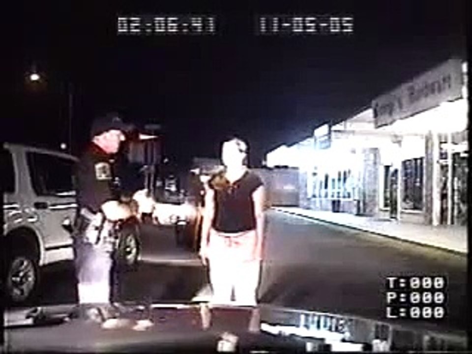 Funny DUI Video
