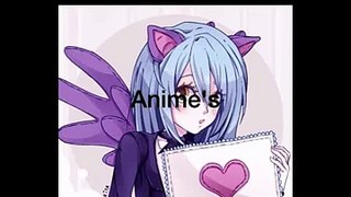 Flipagram - Anime