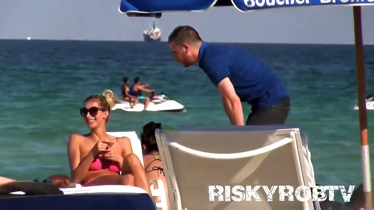 Prank   Picking Up Girls Nice Guy Vs Bad Boy Social Experiment