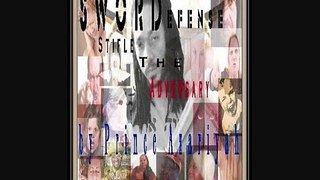 SWORDefense - Stifle The Adversary - by Prince Azariyah
