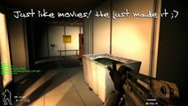 SWAT 4 - How To Blow Up Doors ( SWAT 4 game in HD Quality )