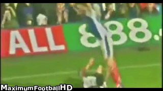 Funny Football   Dives & Cheaters Funny MOMENTS