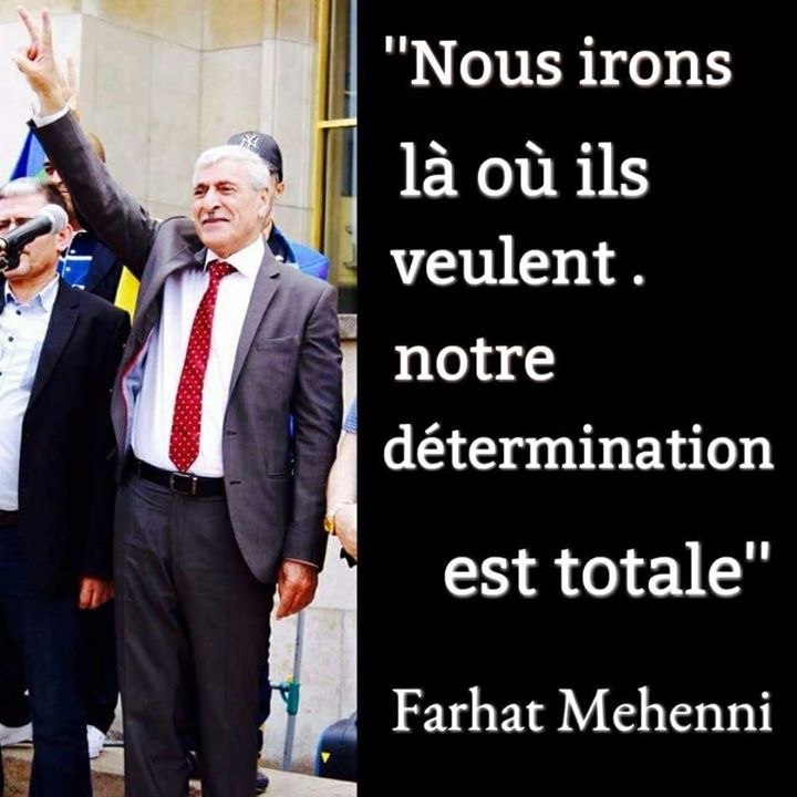 Arabo-islamisme en kabylie...