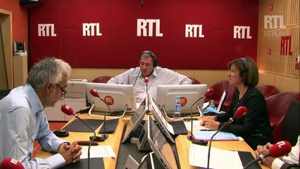 Manifestation d'agriculteurs : "On a tous quelque chose en nous d'un paysan", lance Pascal Praud